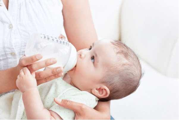 cách tính vitamin k2 trong sữa công thức