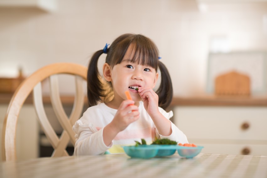 chất xơ trong sữa công thức
