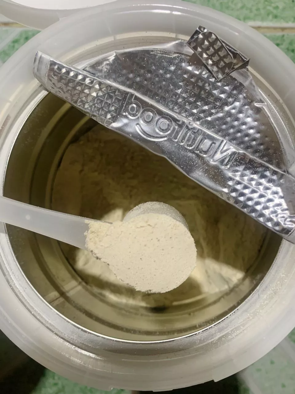 sữa hạt varna life bóc hộp sữa hạt varna life bóc hộp