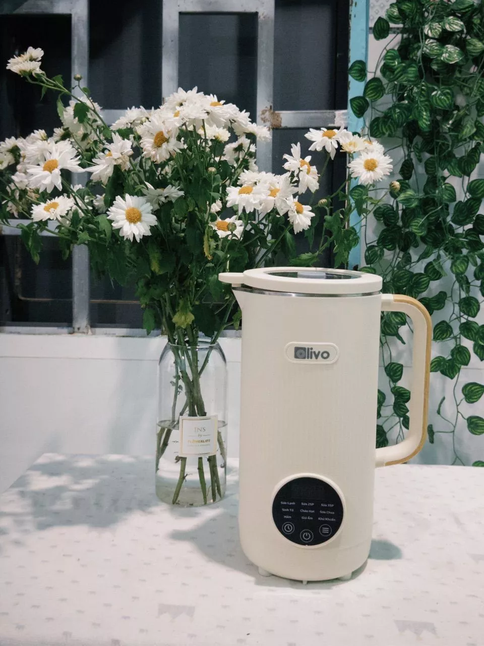 máy làm sữa hạt mini loại nào tốt